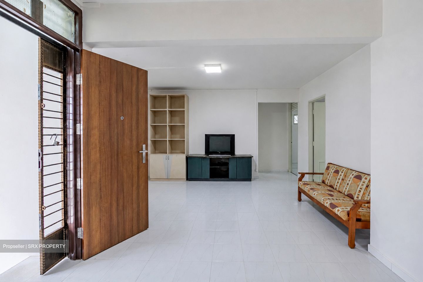 Blk 161 Simei Road (Tampines), HDB 4 Rooms #577146481
